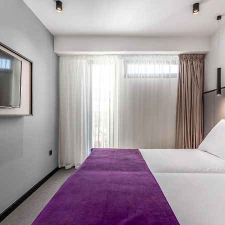 Hotel Ad Turres Crikvenica Exterior foto