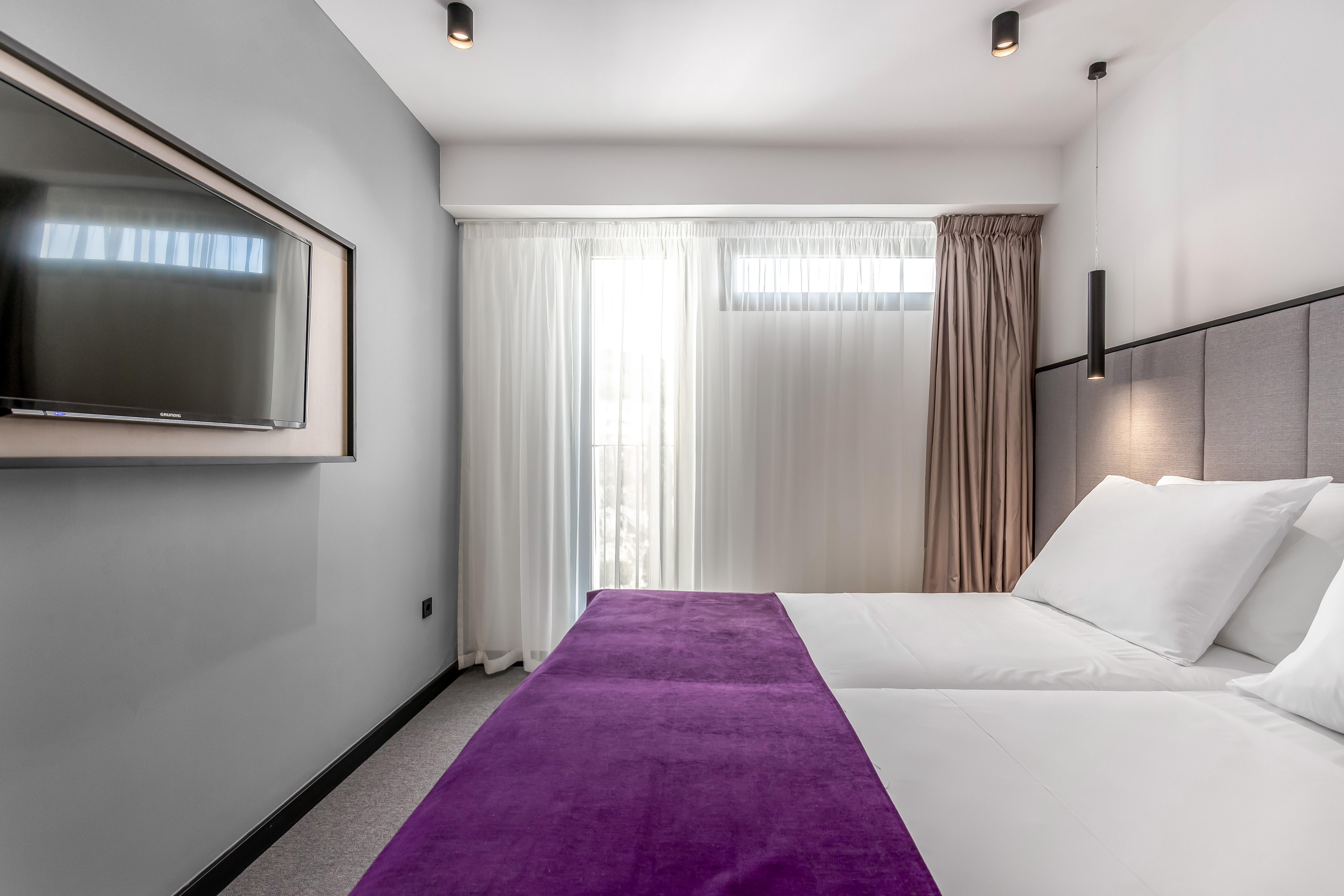 Hotel Ad Turres Crikvenica Exterior foto