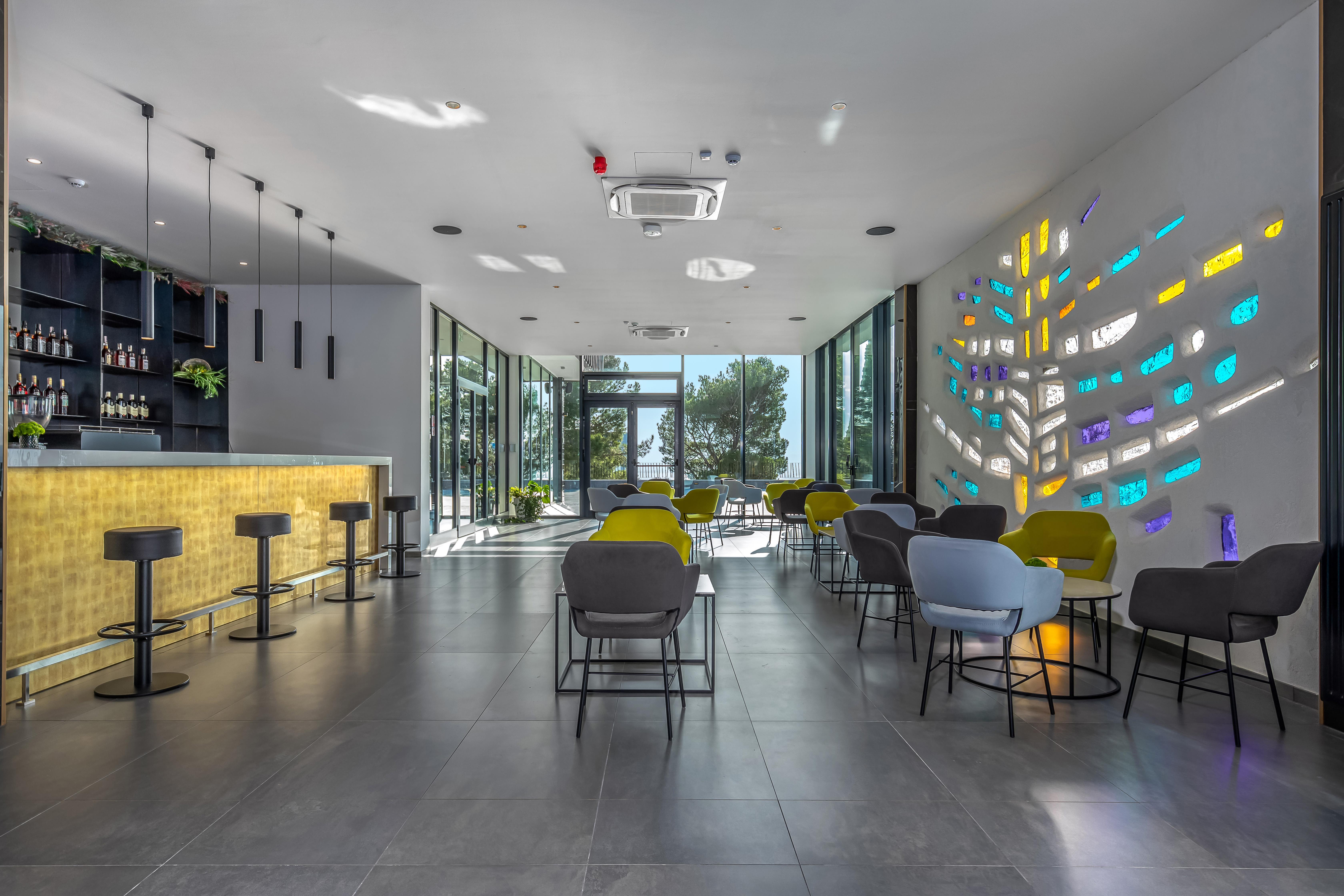 Hotel Ad Turres Crikvenica Exterior foto