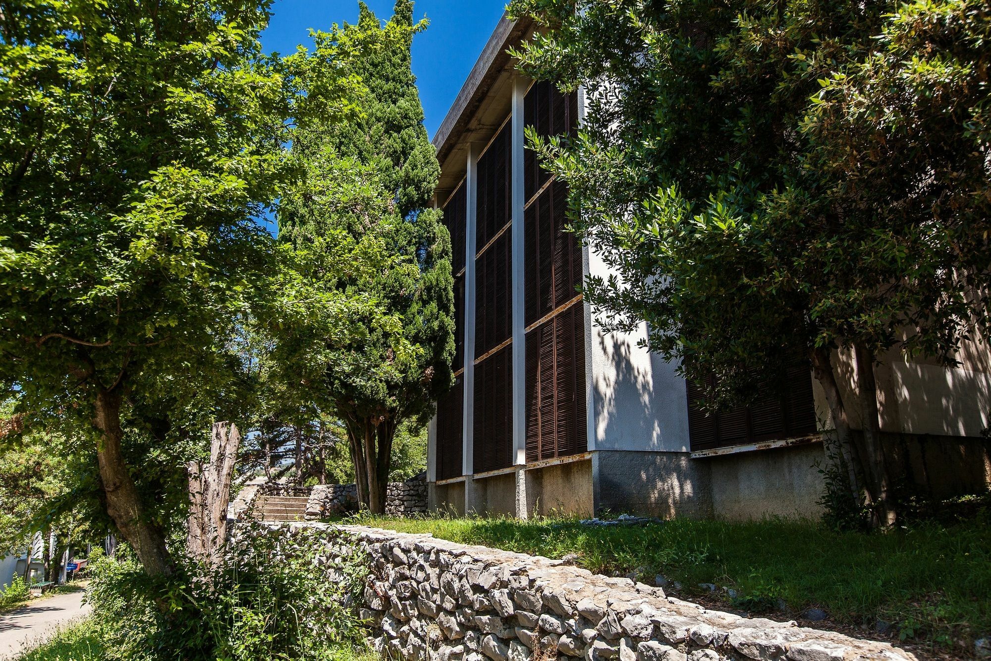 Hotel Ad Turres Crikvenica Exterior foto