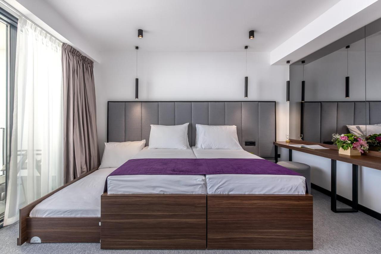 Hotel Ad Turres Crikvenica Exterior foto